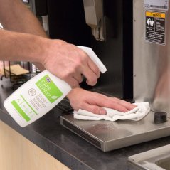 Urnex Cafe Sprayz 400 ml