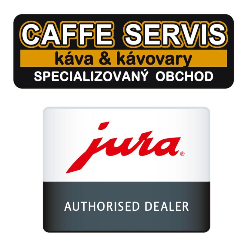 Jura J8 Twin Diamond White