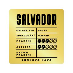 Silesia Salvador SHG EP