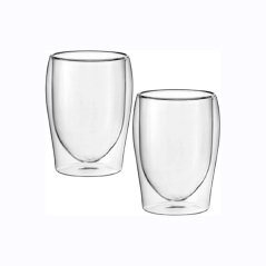 Sklenice ScanPart espresso 80 ml - 2 ks