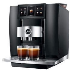 Jura Giga 10 Diamond Black