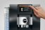 JURA Z10 Aluminium Dark Inox