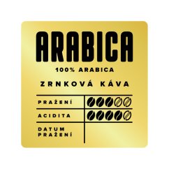 Silesia ARABICA 100%