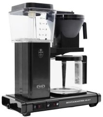 Moccamaster překapávač KBG 741 Select Černý
