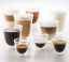 Skleničky DeLonghi espresso 90 ml -  2 ks
