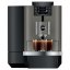 Jura X10 Dark Inox