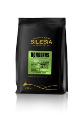 SILESIA Honduras Water DECAF Process SHG EP