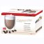Sklenice ScanPart cappuccino 300 ml - 2 ks