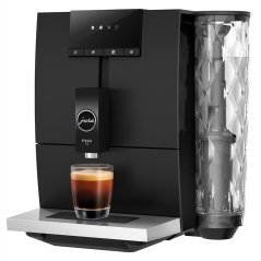 JURA ENA 4 Full Metropolitan Black