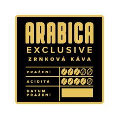 Silesia ARABICA 100% exclusive