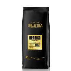 SILESIA ARABICA 100%