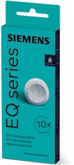 Čistící tablety SIEMENS 10ks